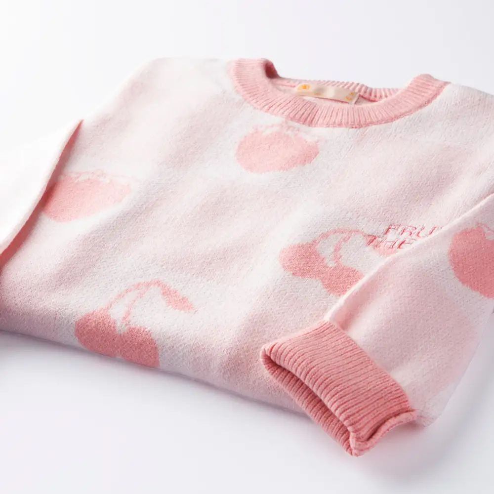 Sweater | Christian Knit Sweaters