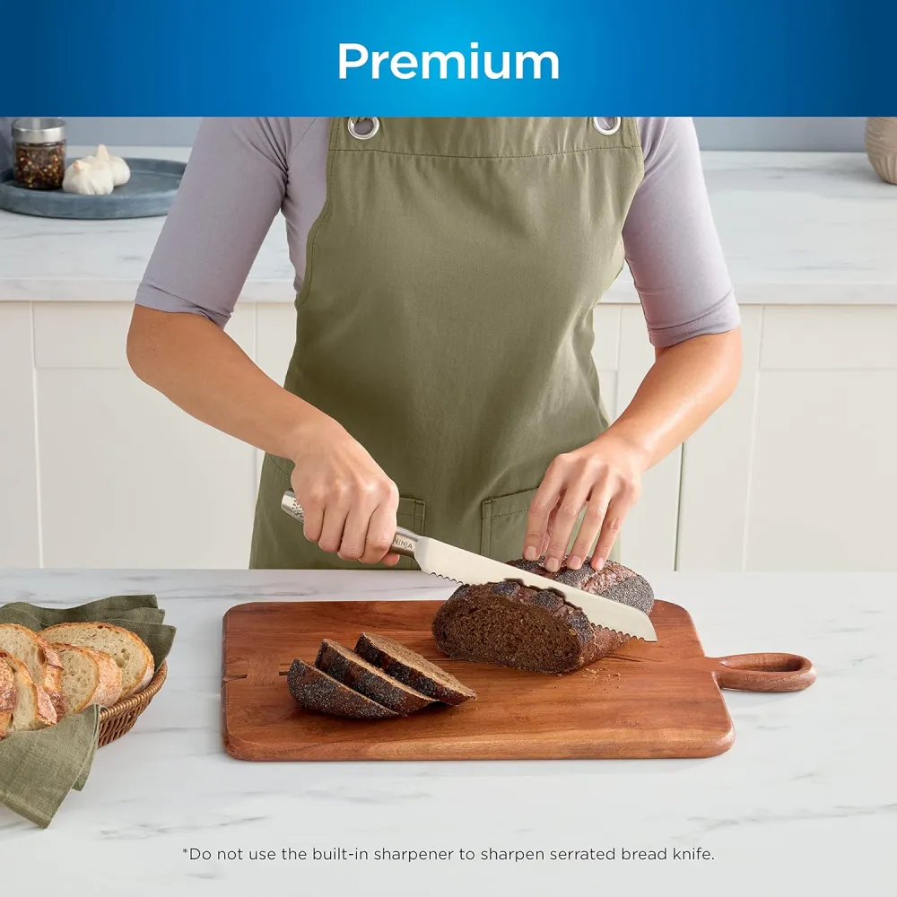 Ninja Knife Set