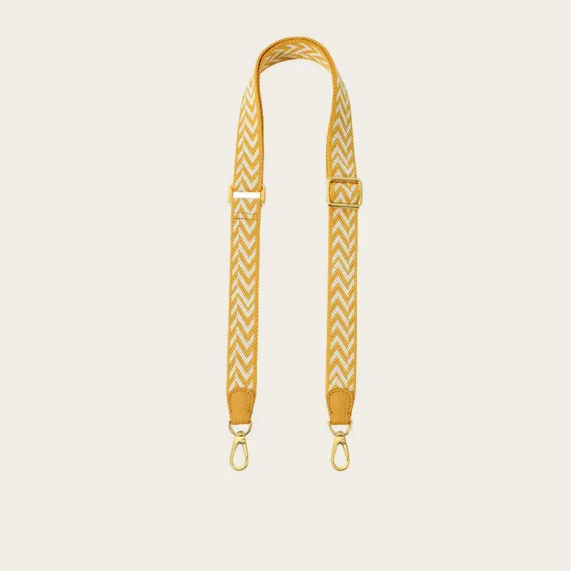 Woven Bag Strap Extender