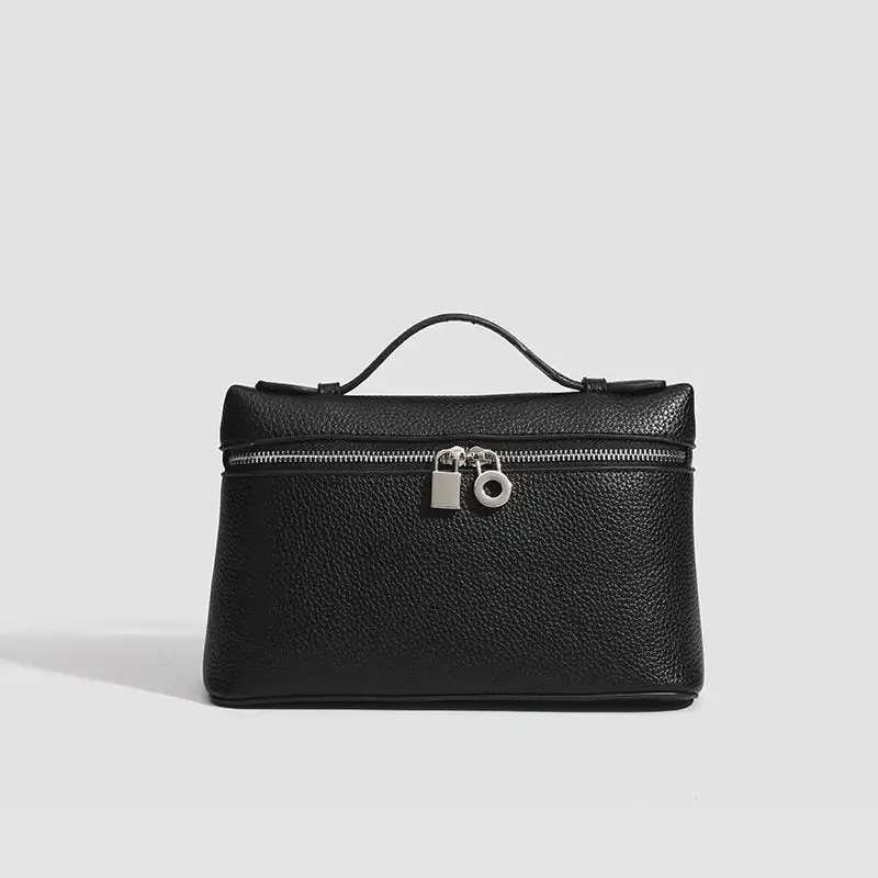 Mini Square Casual Crossbody Bag