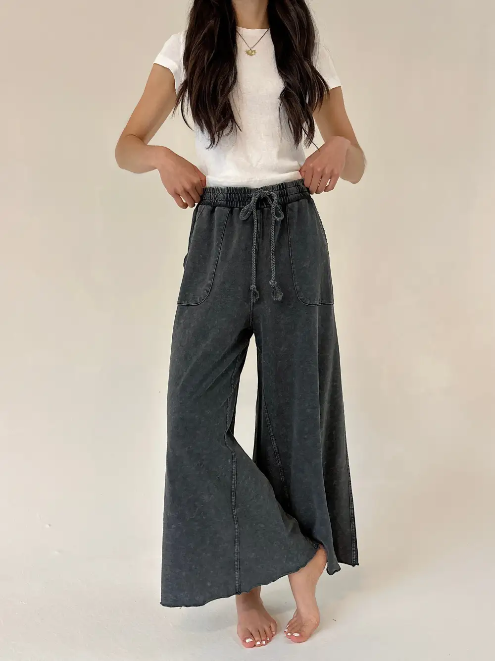 Road Trip Relaxed Pants