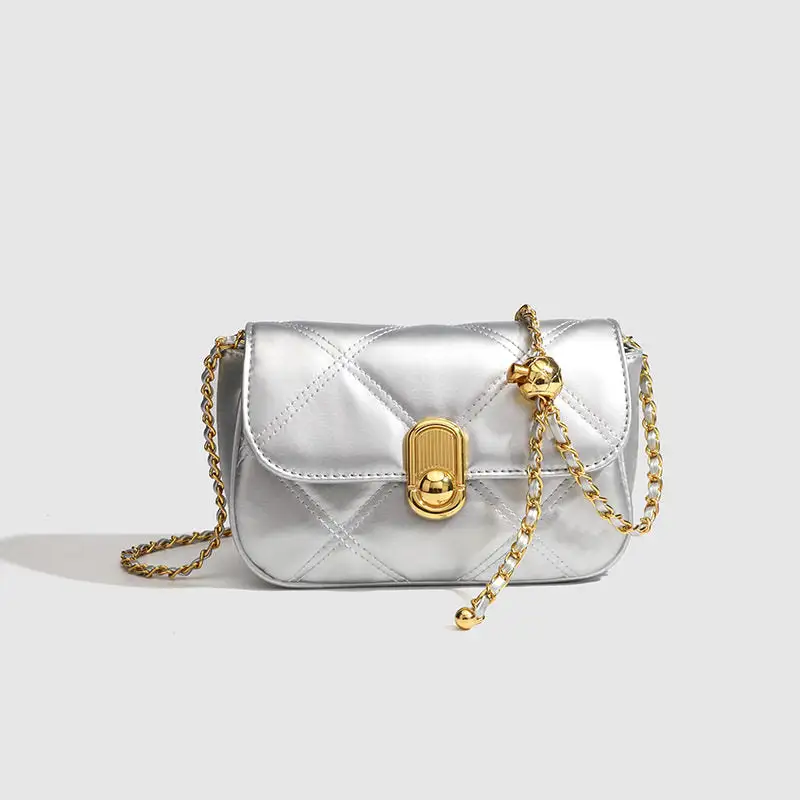 Everyday Square Casual Crossbody Bag