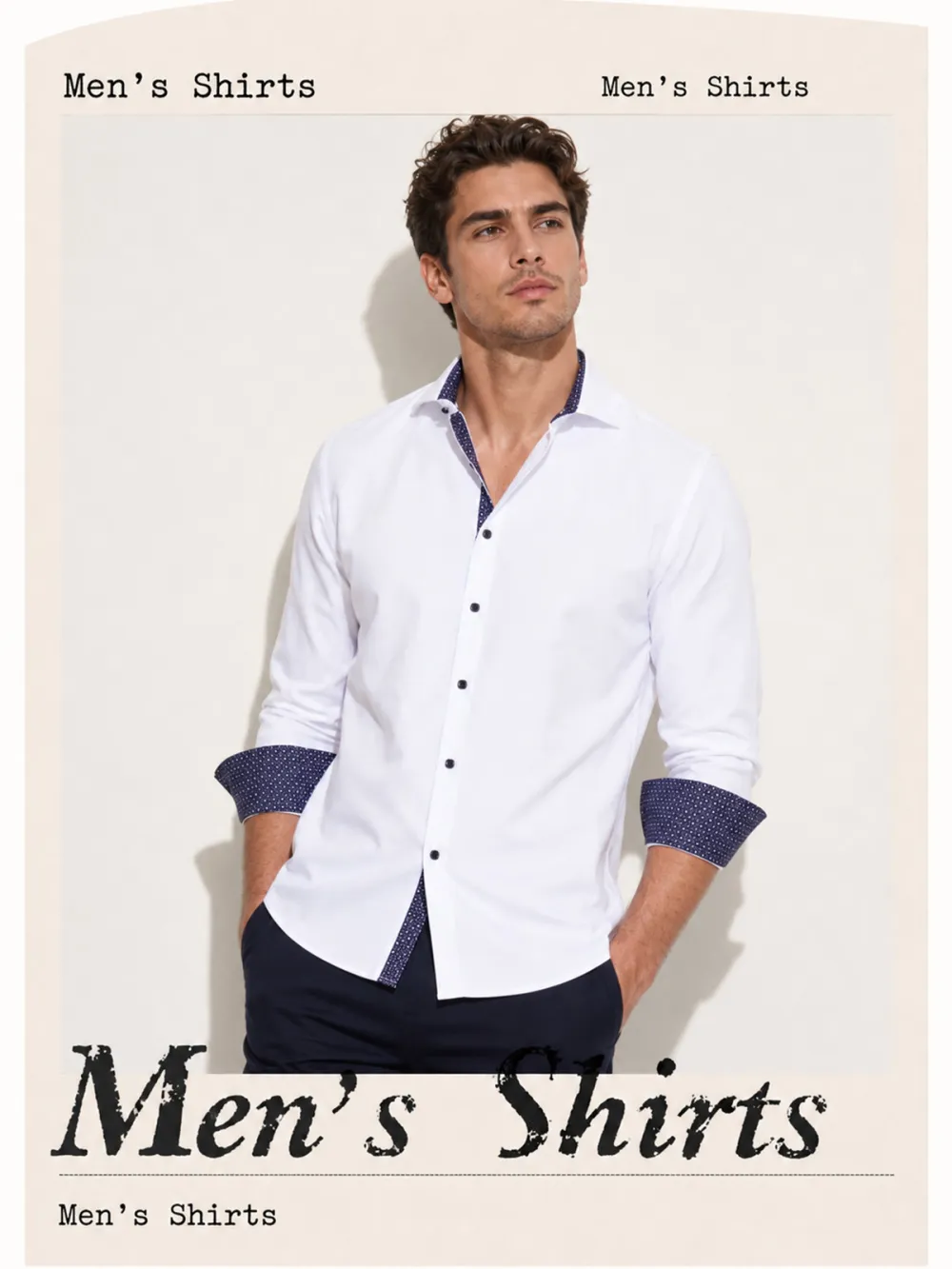 Men's Shirts