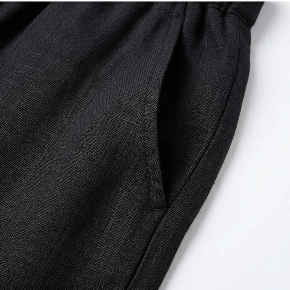 V Neck Top Pants Set