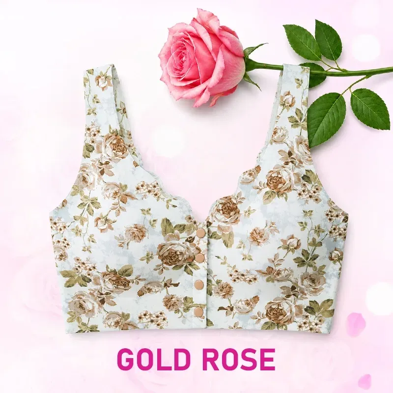 🔥Last Day💥Convenient Front-Closure Ultra Thin Bra🔥10-Pack Only $24
