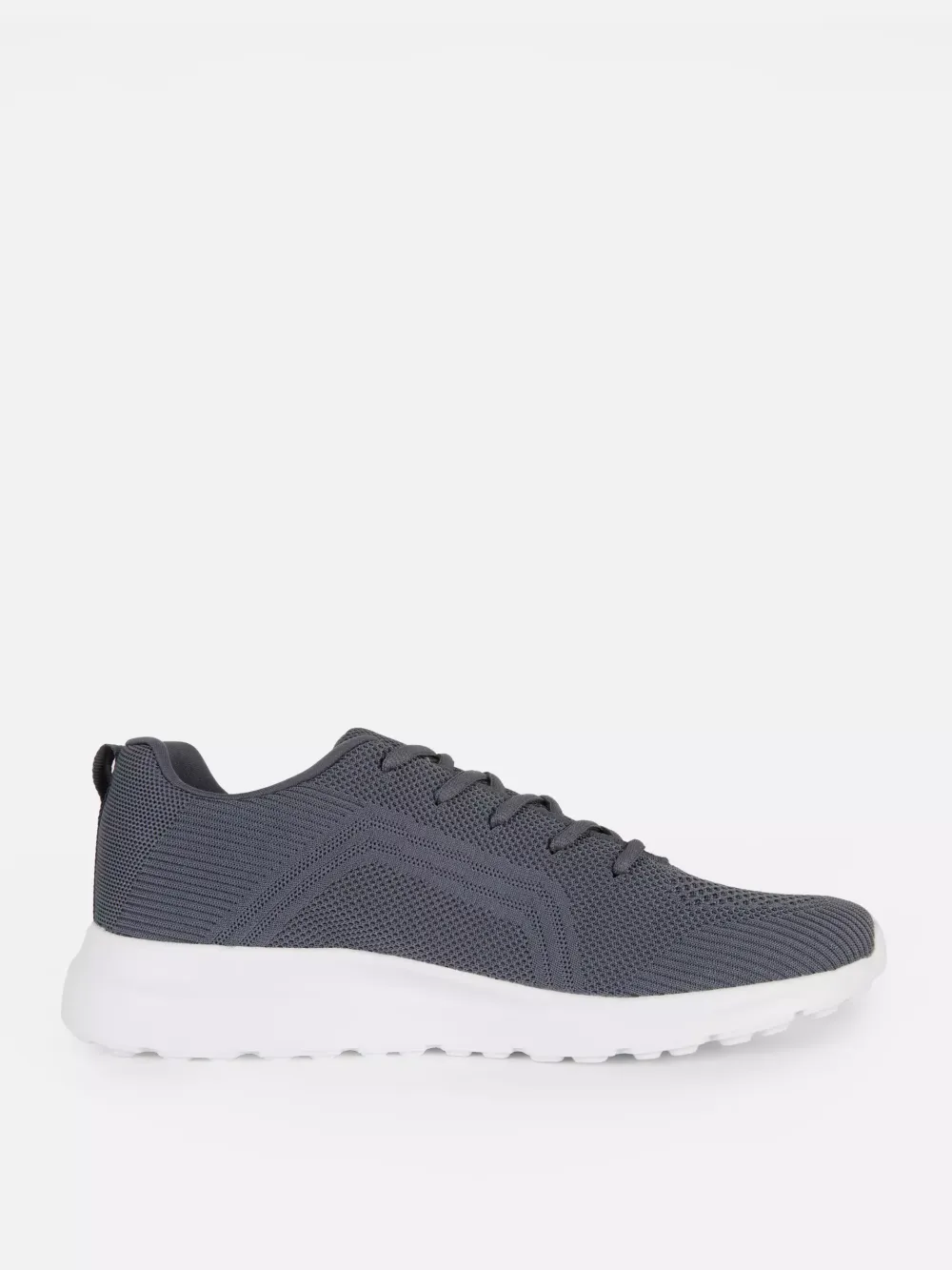 Classic Leisure Lace-Up Sports Shoes