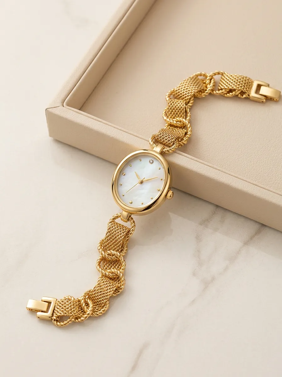 Watches