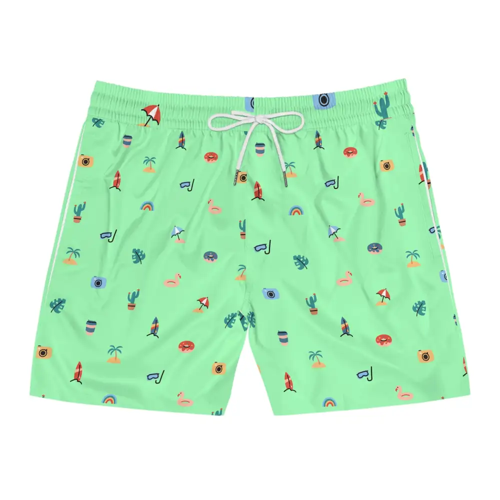 Summer Vibes Men S