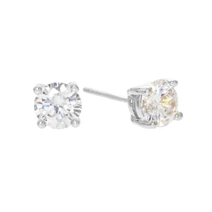 Daily Basic Stud Earrings
