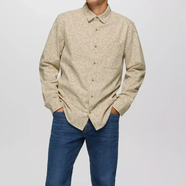 Ranch Rodeo Men's Short Sleeve Shirt