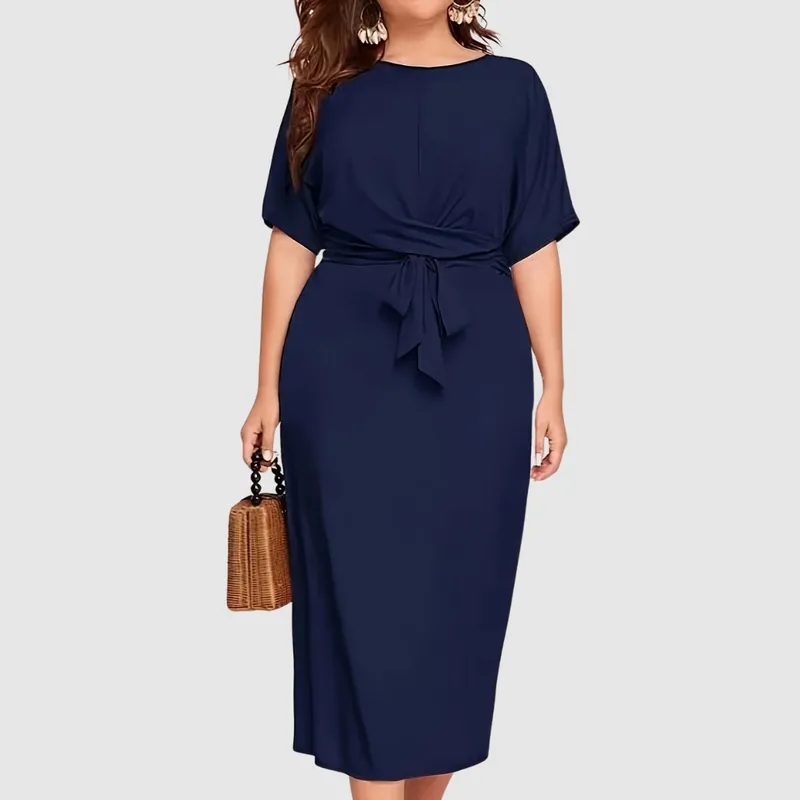 Timeless Midi Dress