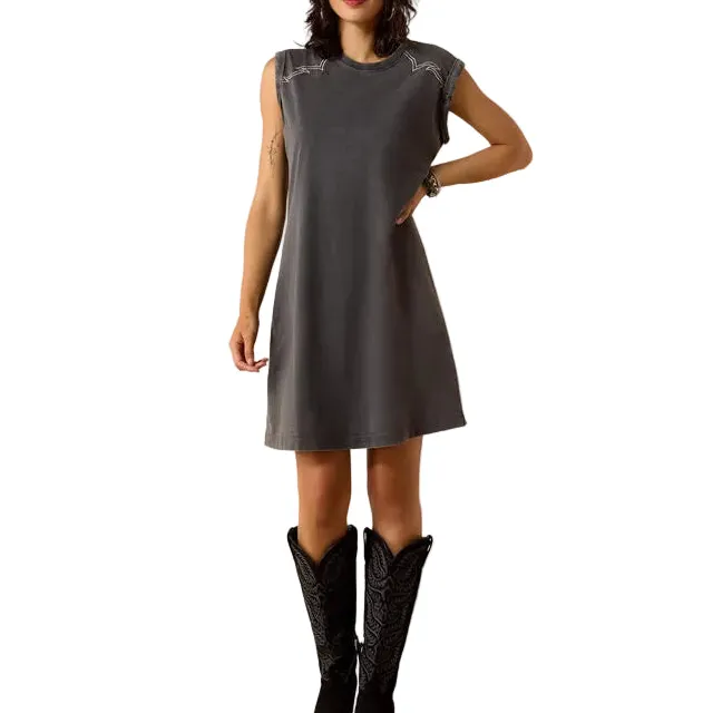 Elegant Refined Everyday Casual Dress