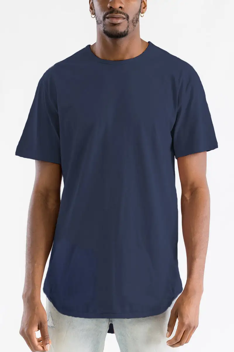 Casual Short Sleeve T-Shirt