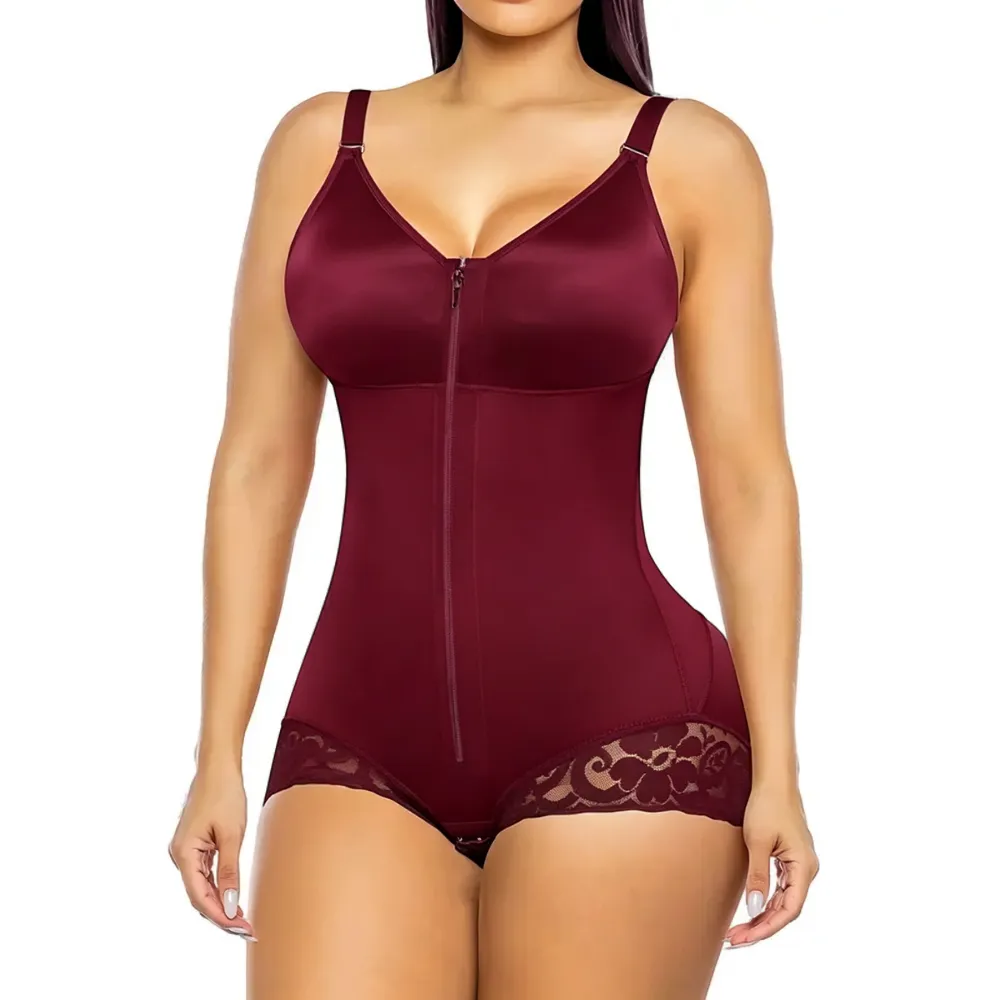 🔥Hot Sale💥Women's tummy control briefs shapewear -🔥8-PACK - All Colors Included