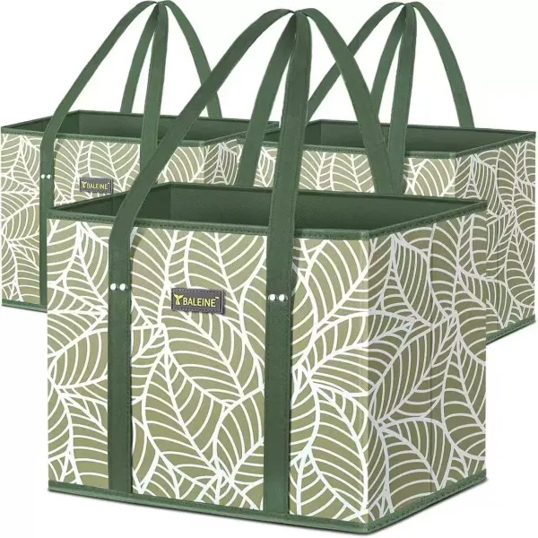 🛍️Reusable Grocery Bags