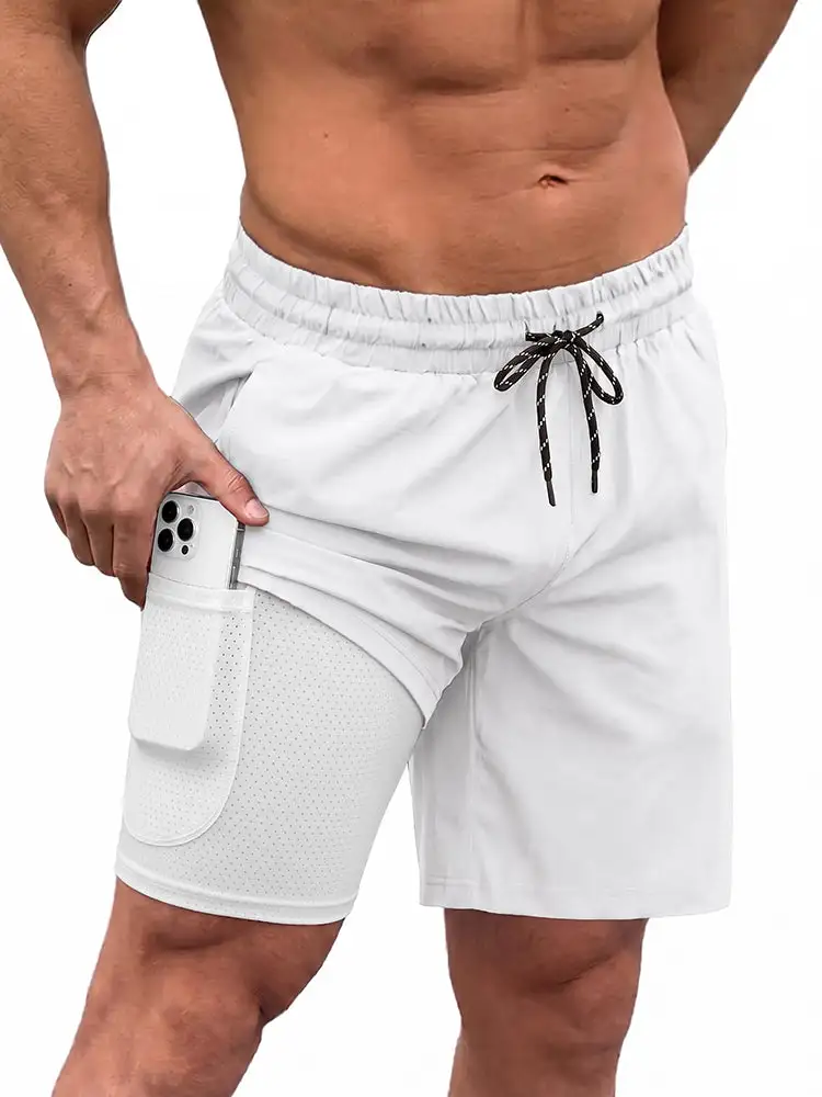 Men's Classic Compression Liner Boardshorts