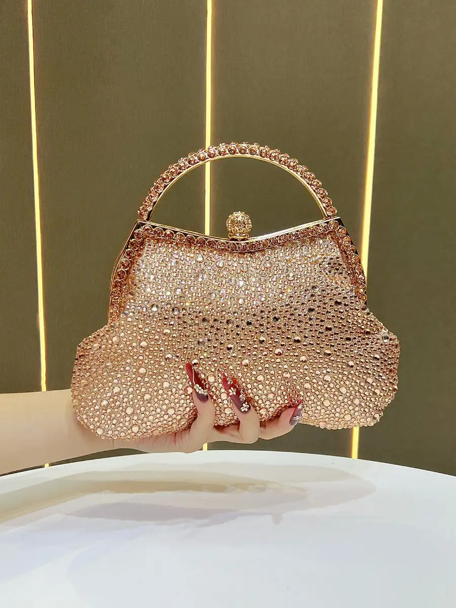 Refined Everyday Shoulder Bag