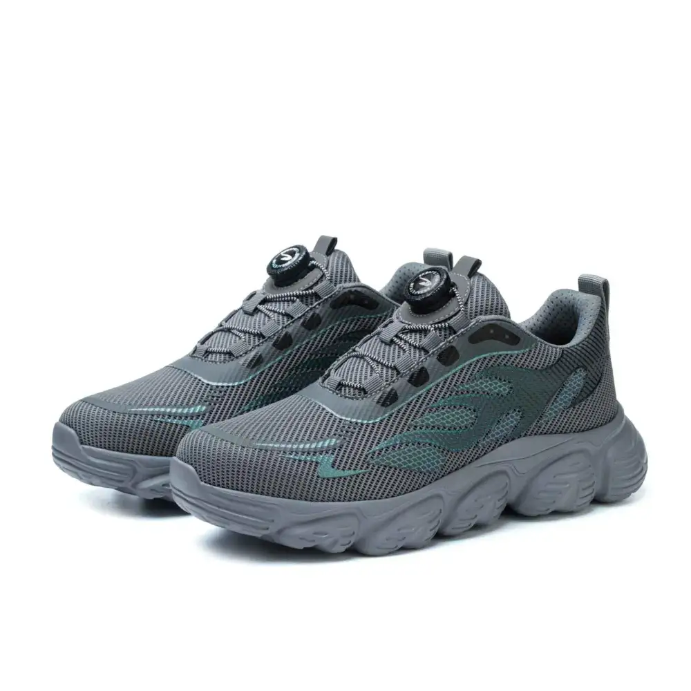 Women's Reinforced Jobsite Sneakers