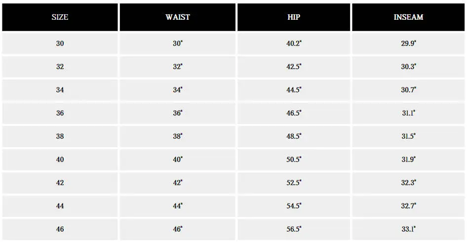 Men's Winter Pants Fleece Lined Ski Snow Pants Water Resistant 4 Zip Pockets Outdoor Work Pants FallFreshness Outdoorfun