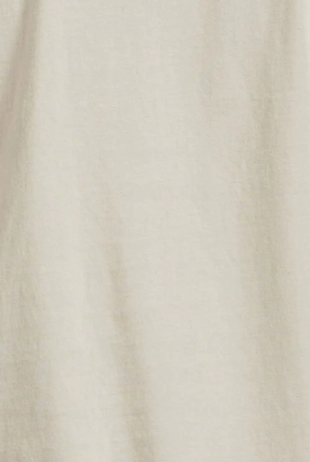 Short Sleeve Crew Neck Basic Tee