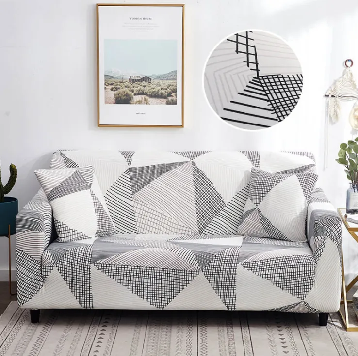 Sofa Cover ( 💥Buy 2 Free Shipping)