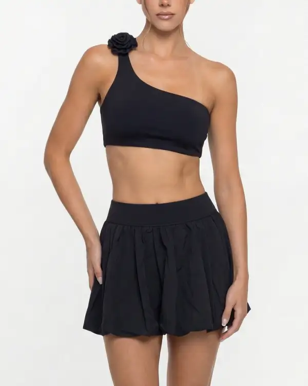Modern Athletic Everyday Skirt