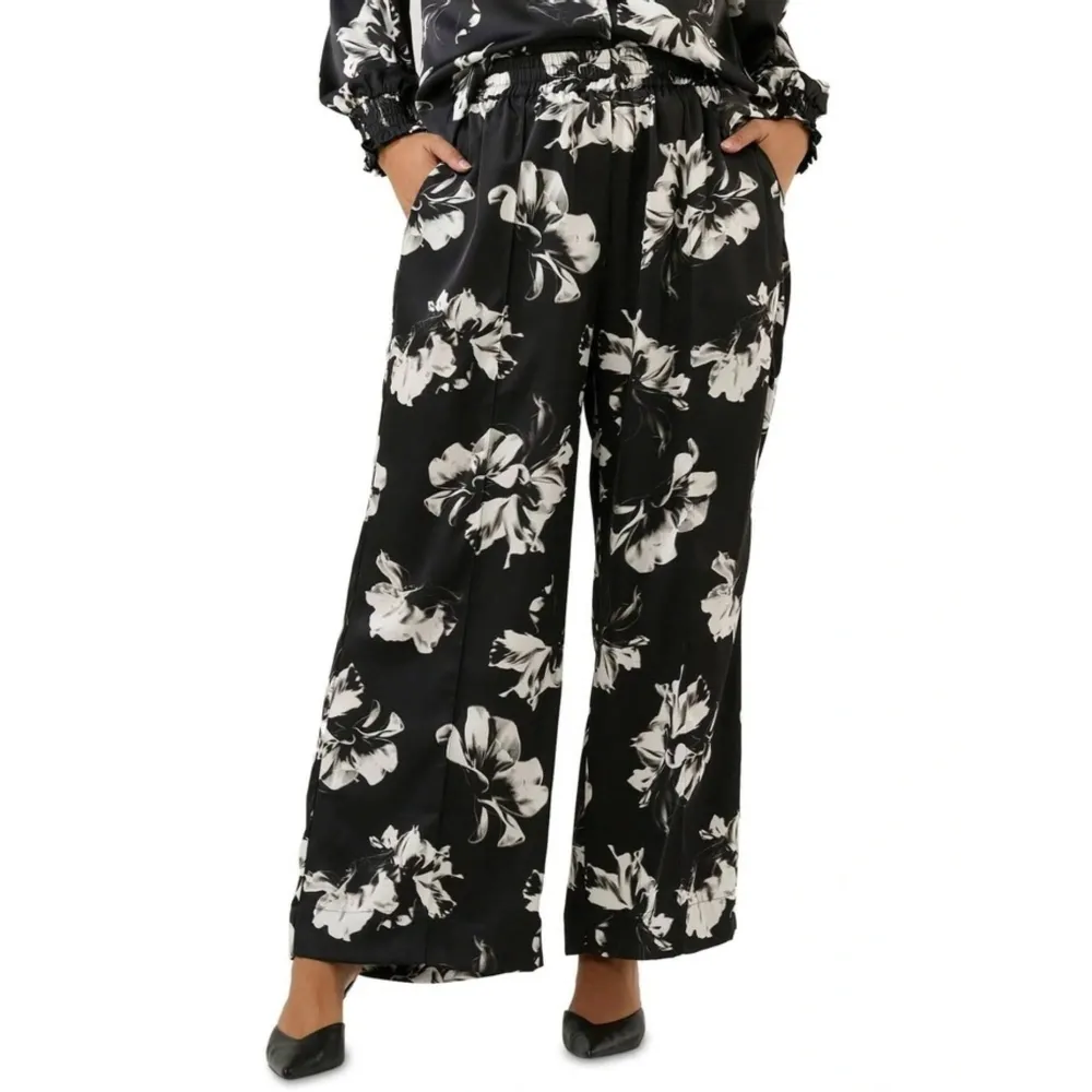 Everyday Wide-Leg Women's Trousers