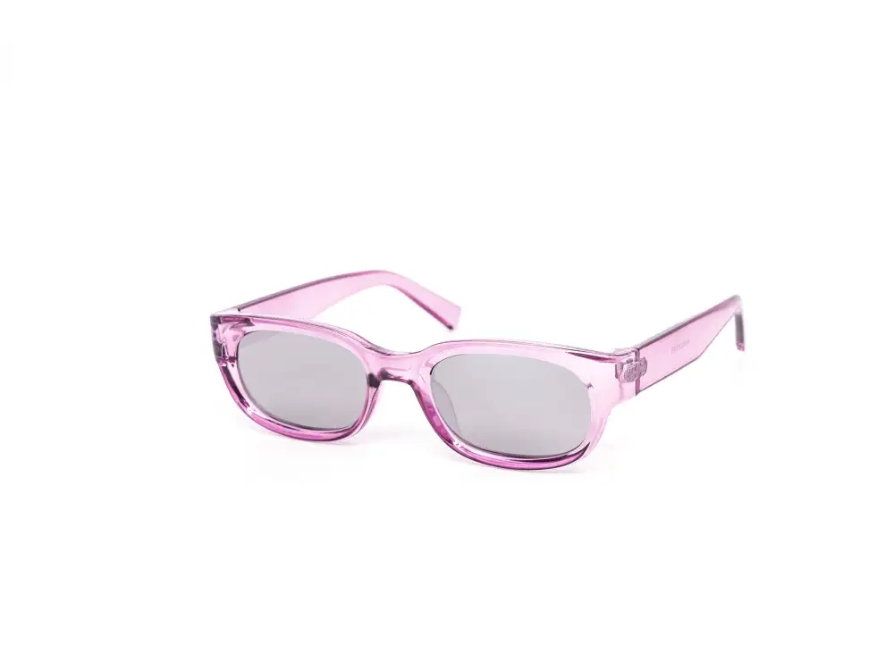 12-Pack Chunky Mirror Sunglasses