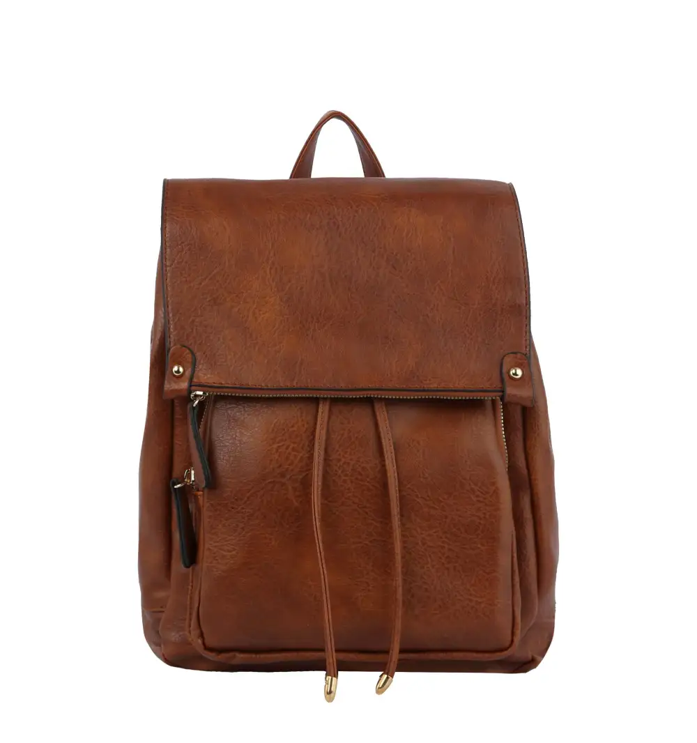Casual Backpack Purse