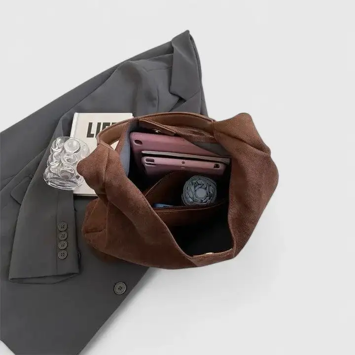 Smooth Tote Bag