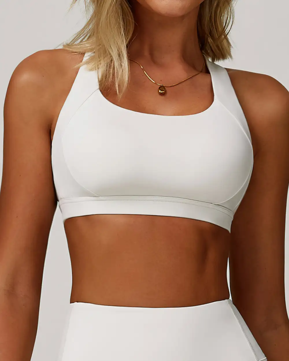 Training Flex Active Sports Bra