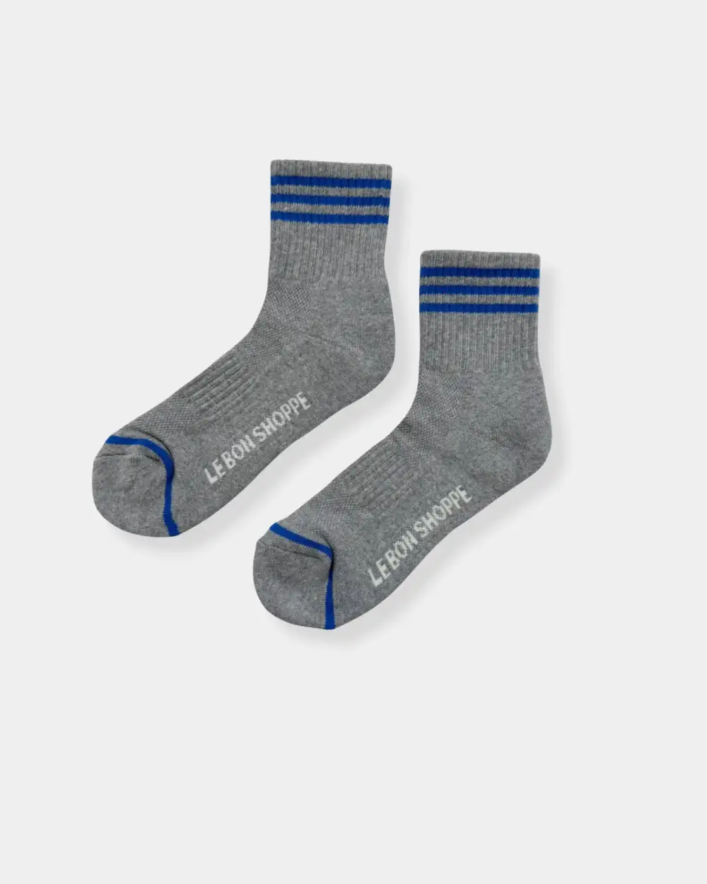 Essential Girlfriend Crew Socks