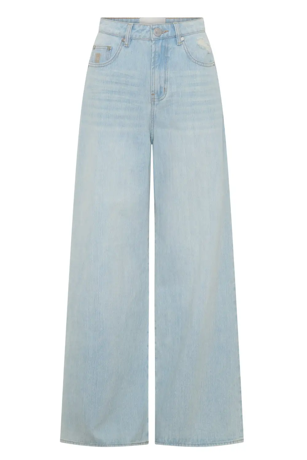 Women's Clean Line Wide Leg Pants