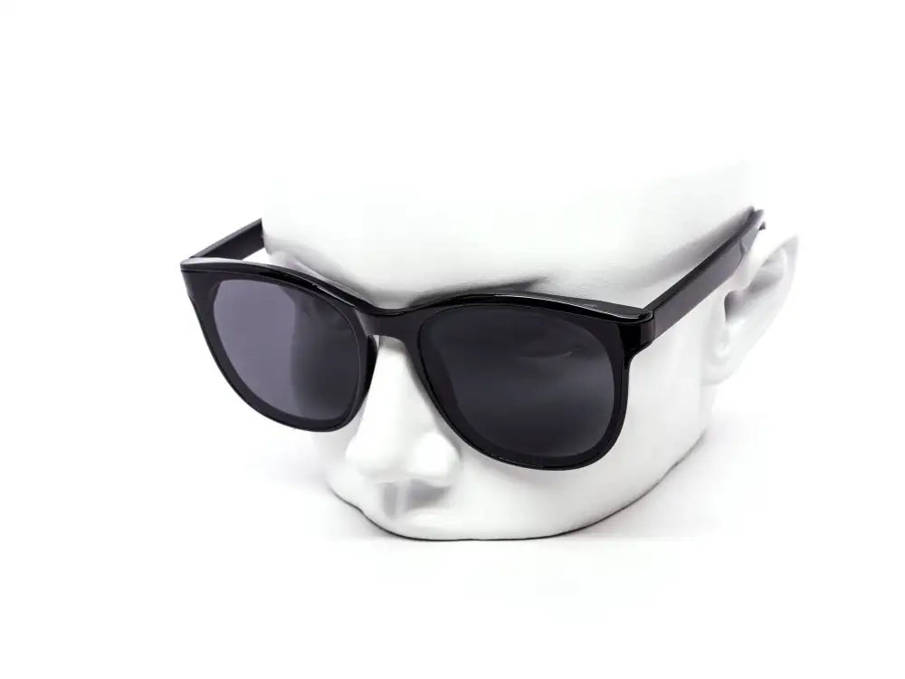 12-Pack Oversized Wayfarer-Style Assorted Sunglasses