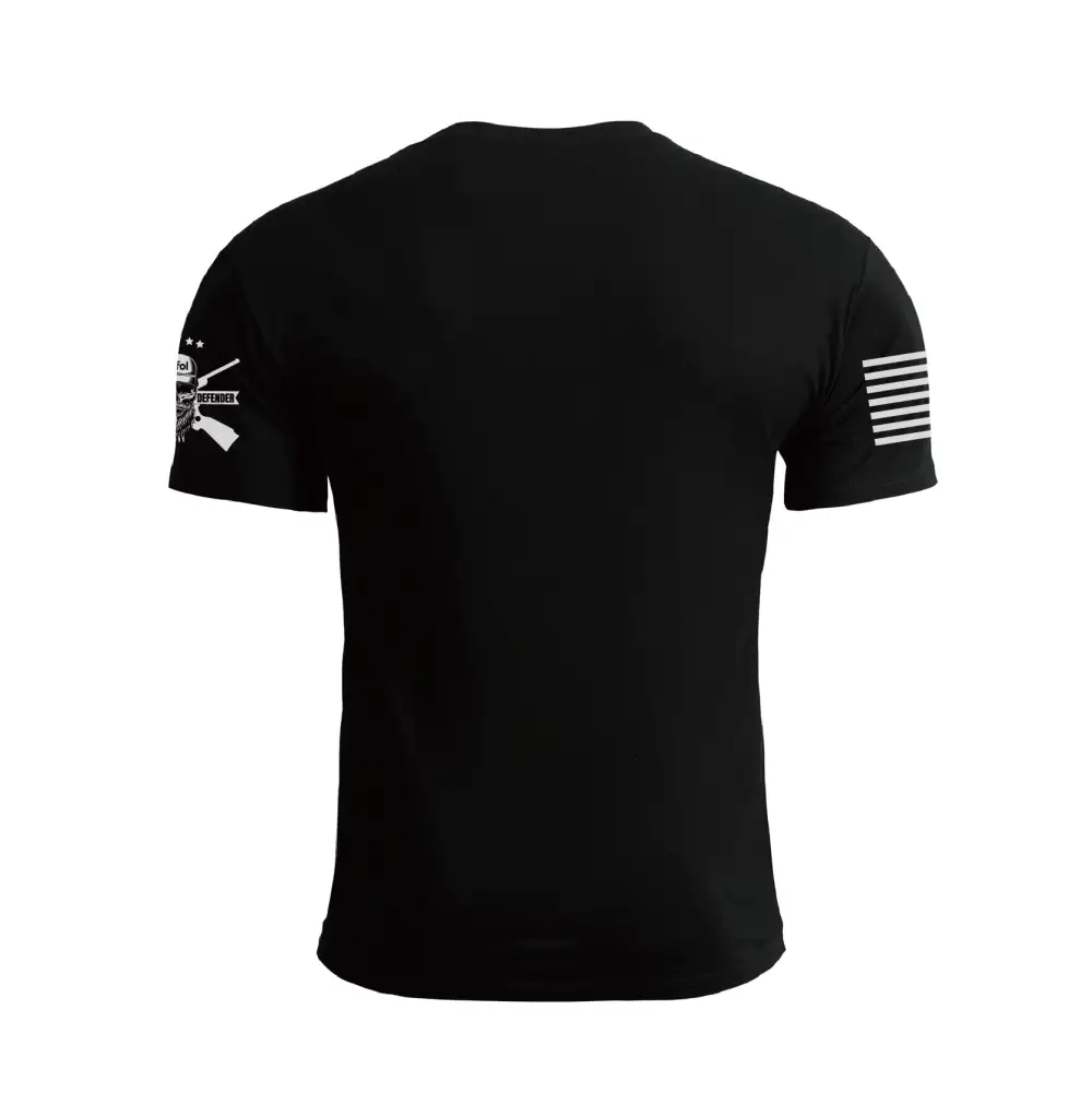 MURPH CHALLENGE GRAPHIC TEE