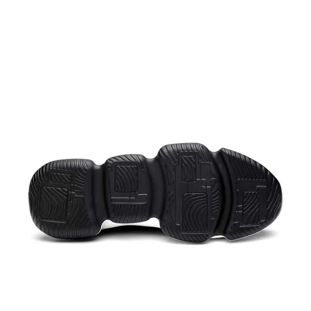 Women's Reinforced Shop Floor Sneakers
