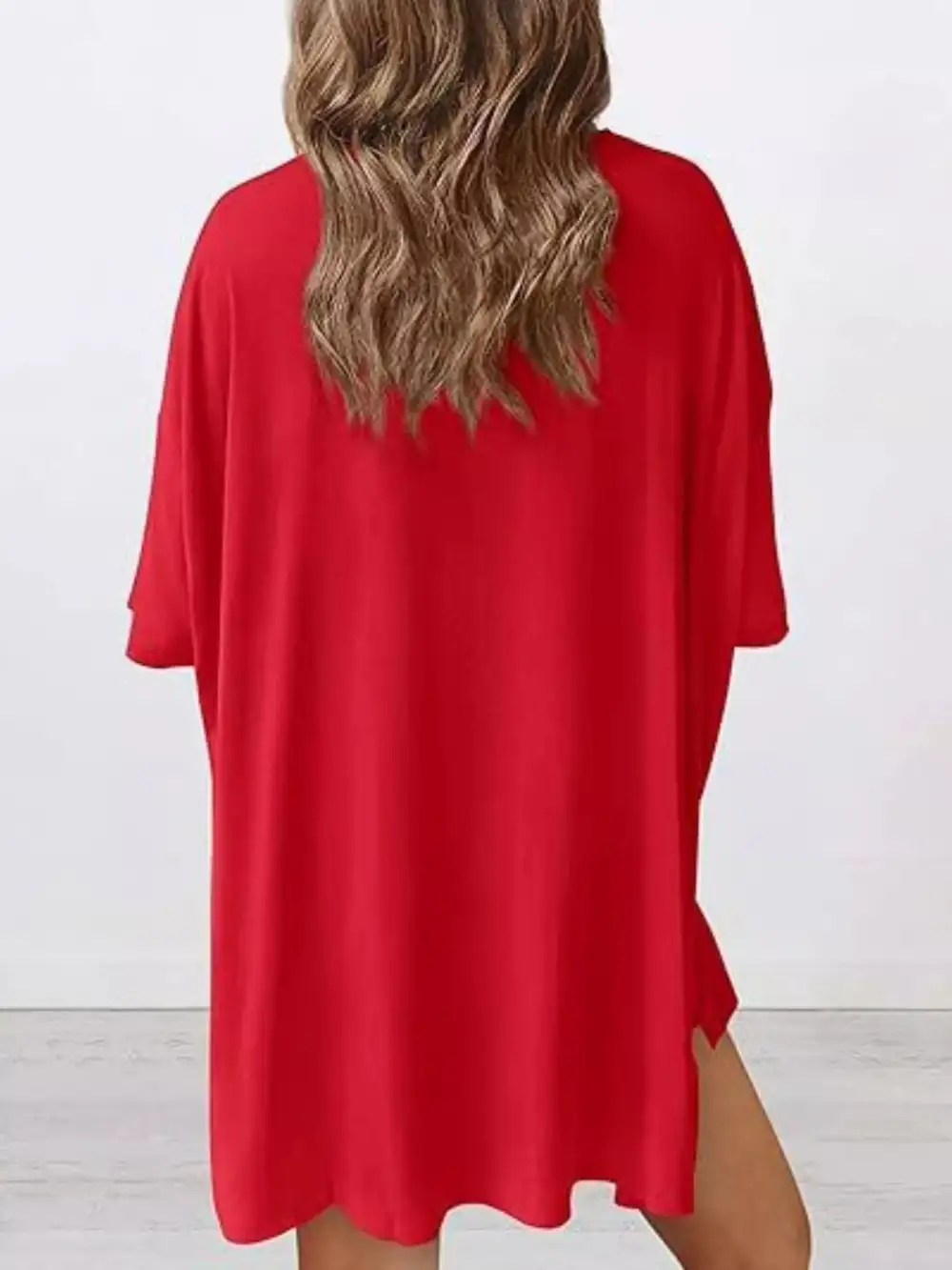 Half Sleeve T Shirt and Shorts Set