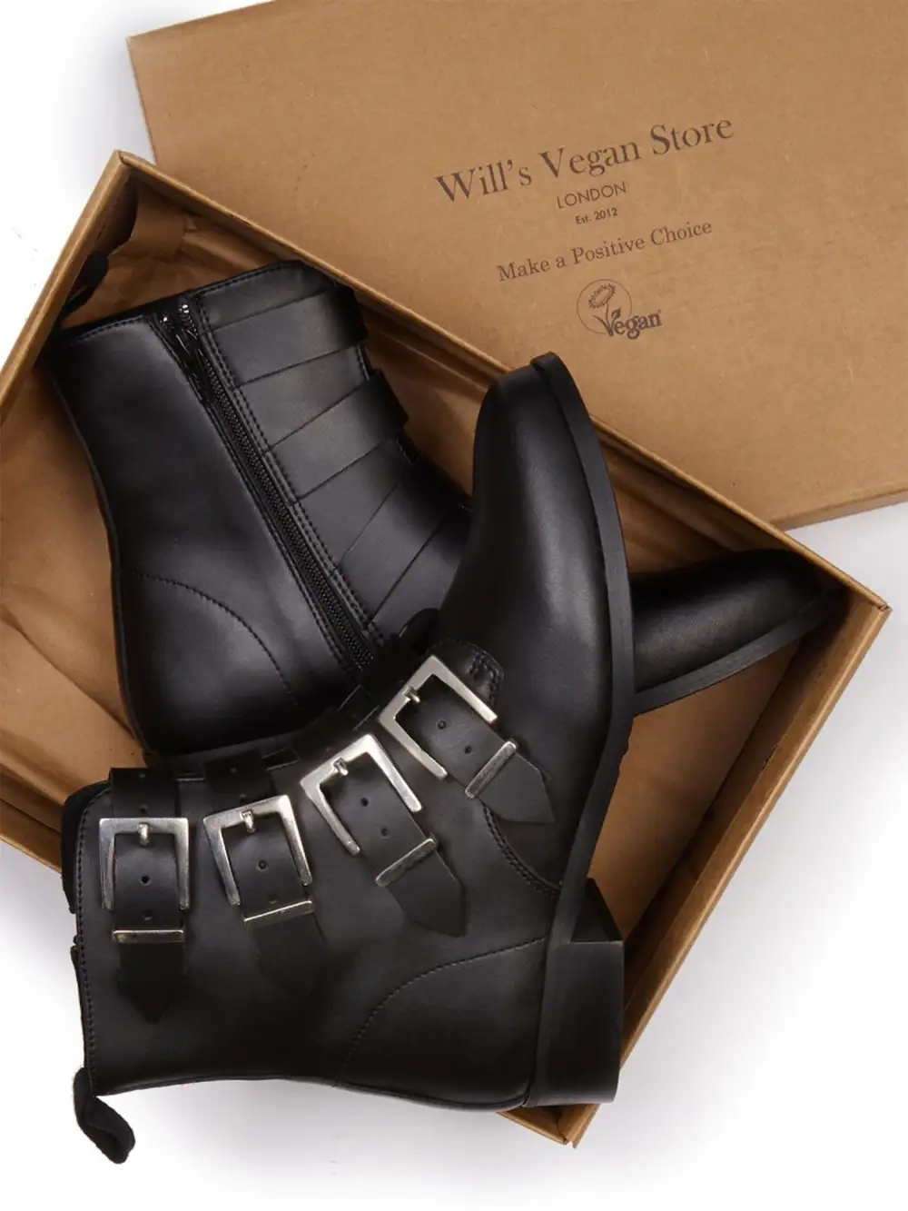 Women's Practical Country Water Resistant Pull On Everyday Boots