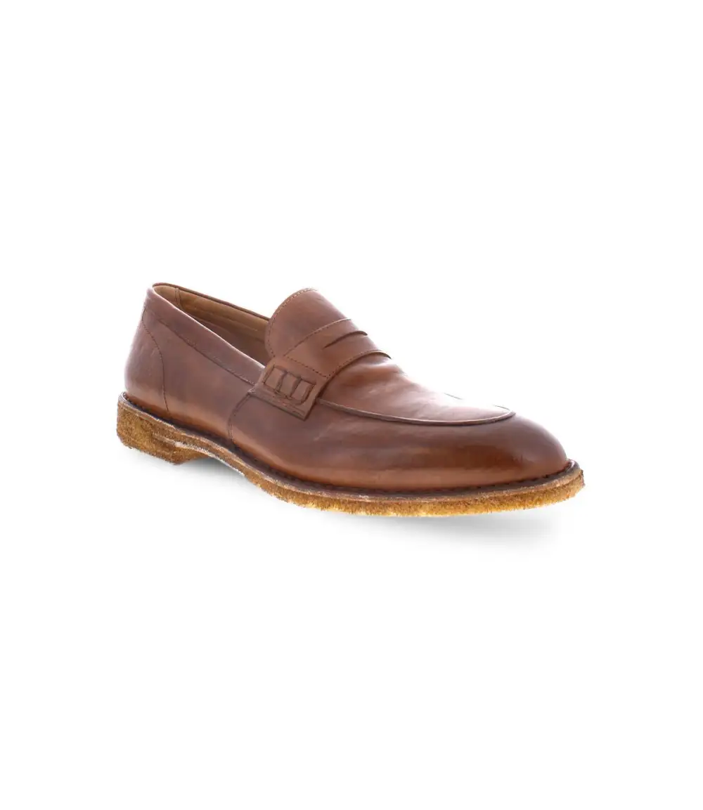 Heritage Refined Modern Loafers