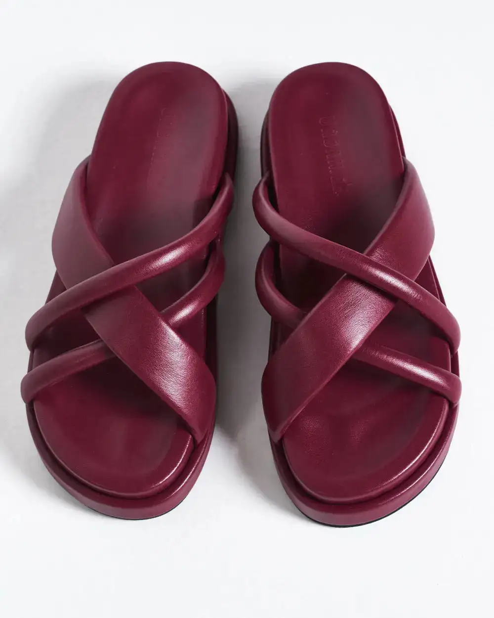 Heart Break Sandals