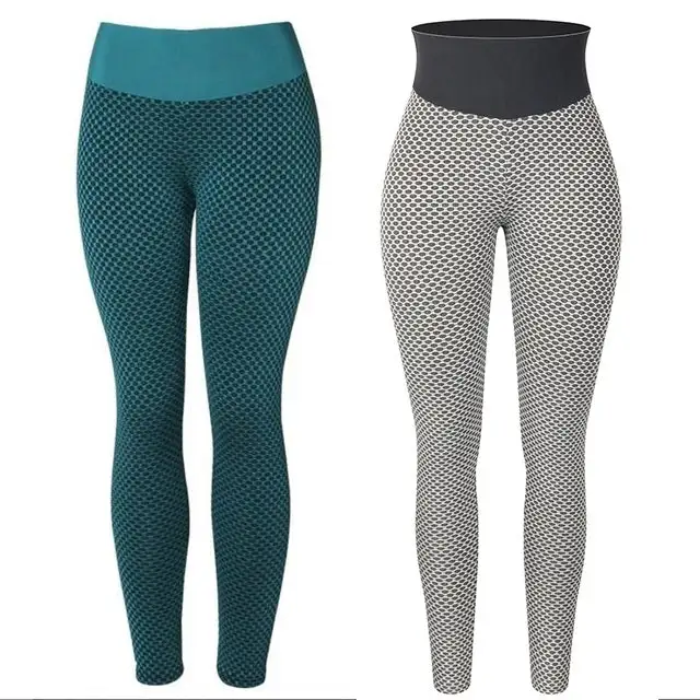🔥2023 NEW Women Ruched Butt Lifting Leggings