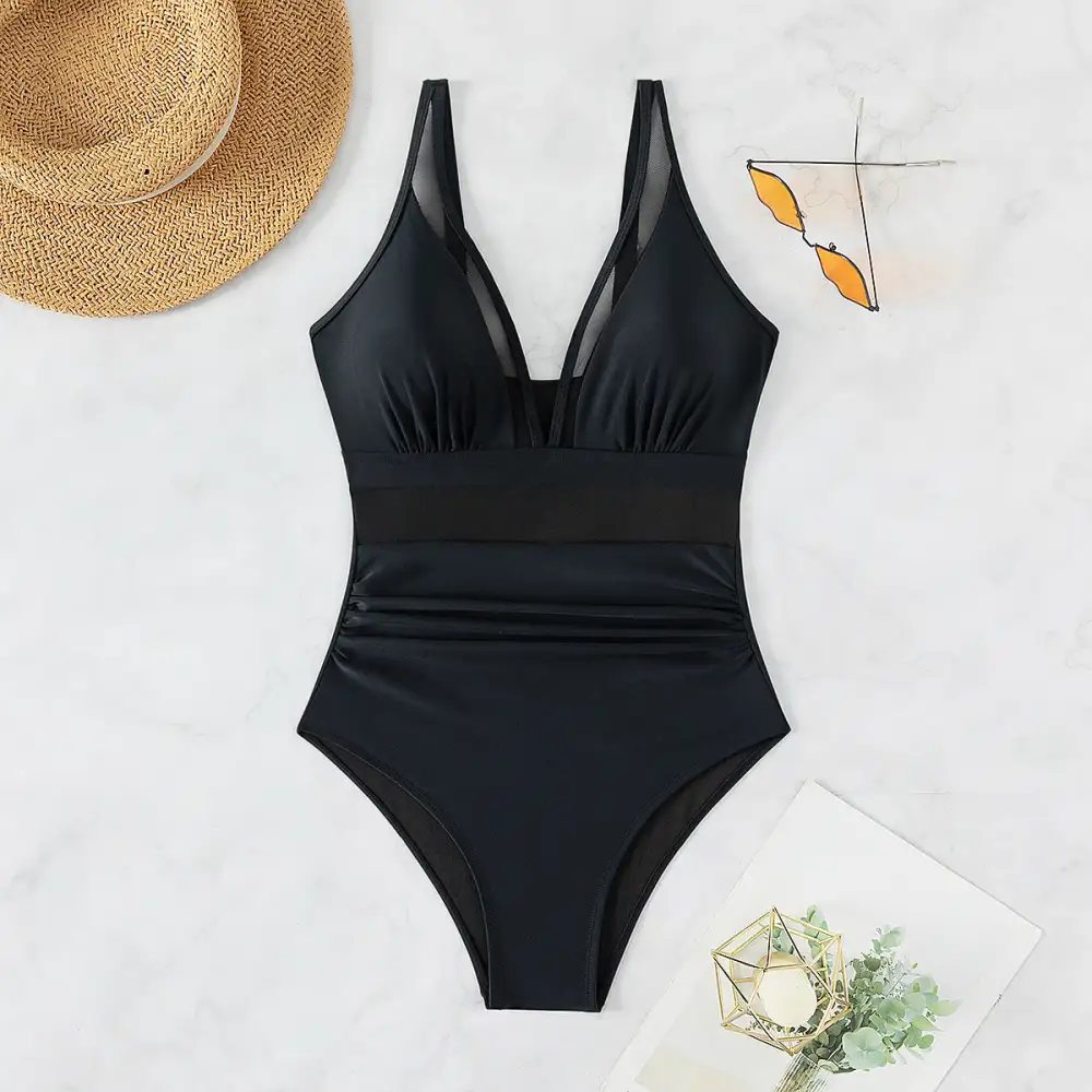 Easy Beach Swimwear Set