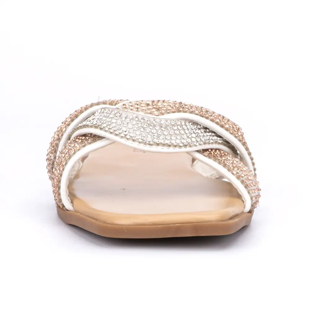 Rhinestones Sandal Casual Shoes