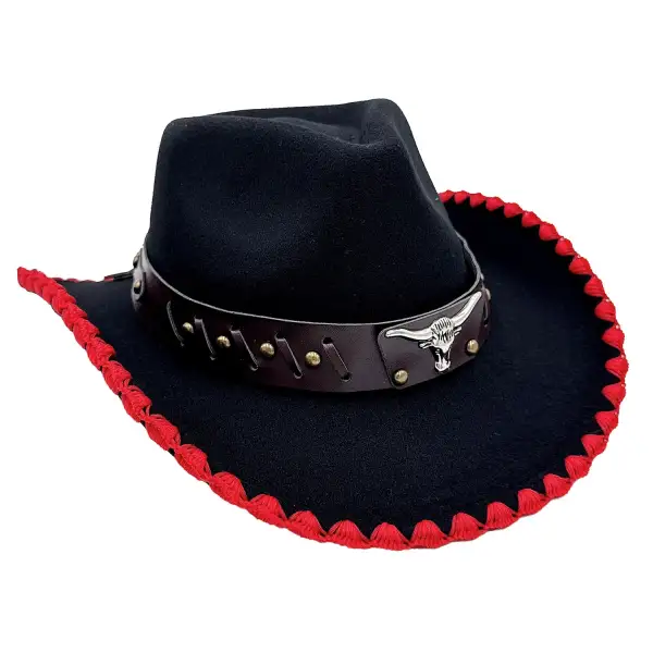 Everyday  Cowboy Hat