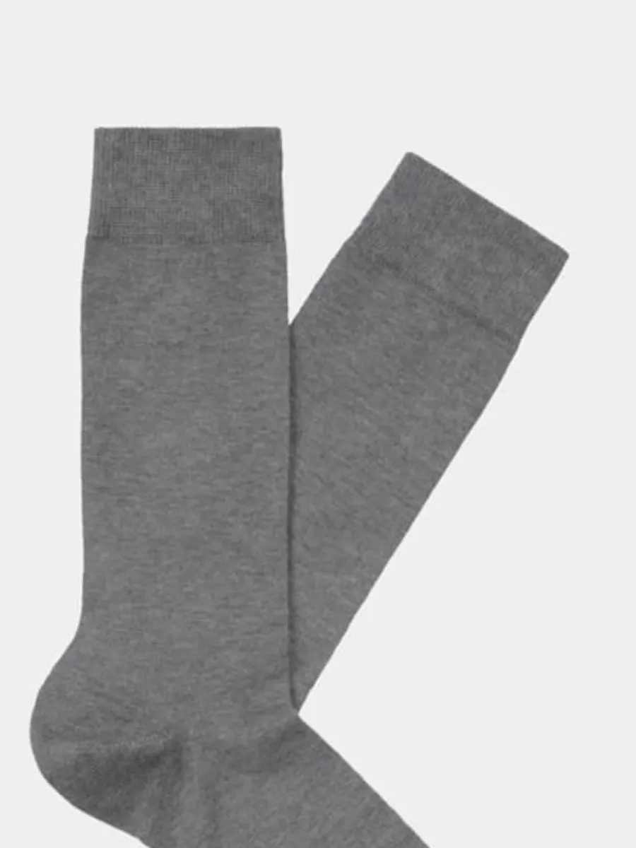 Casual Cotton Socks