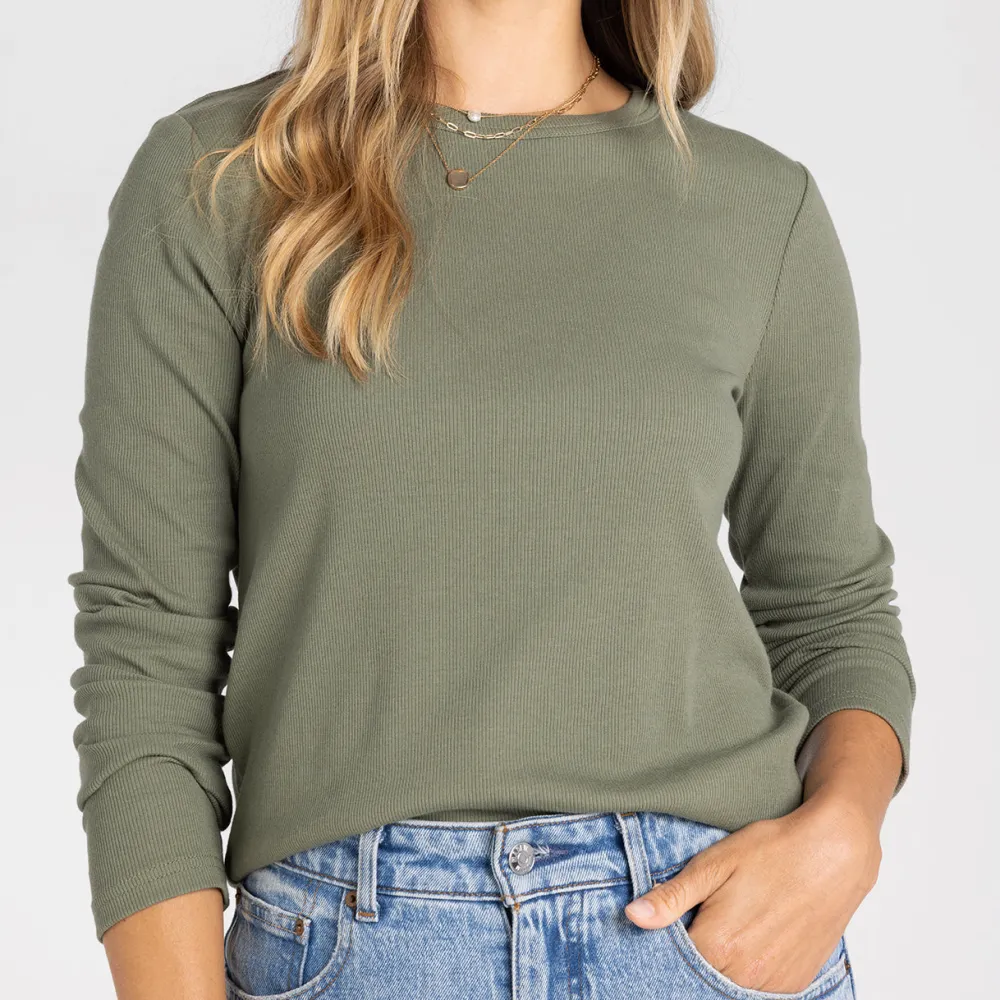Relaxed Relaxed Top T-Shirts