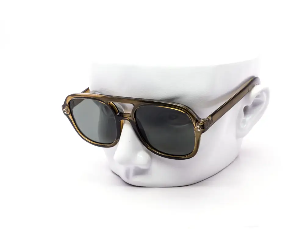 12-Pack Modern Aviator Assorted Sunglasses