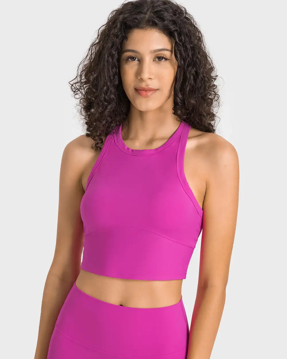 Sculpt Core Active Sports Bra