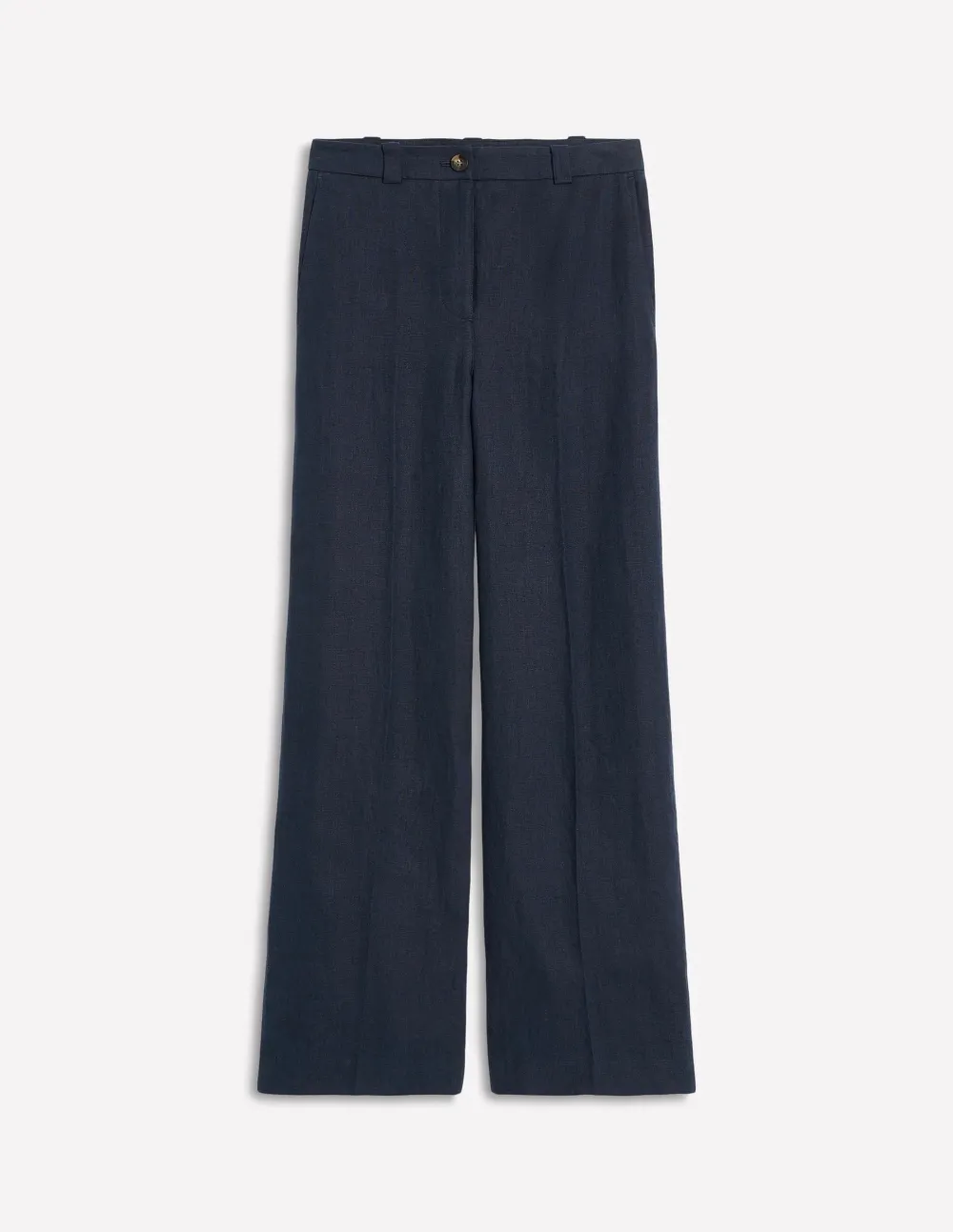 Casual Westbourne Linen Pants