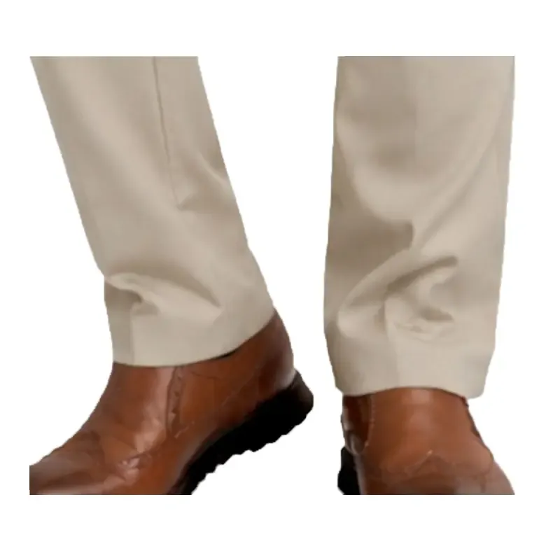 🔥 Men's Flex Stretch Slim Fit Pants | Casual Dress Pants (As low as $1.50 each!)